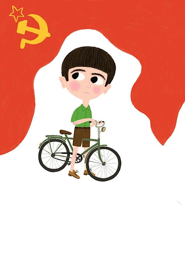 Владимир Зеленский стал героем детской книги: смелость вдохновляет