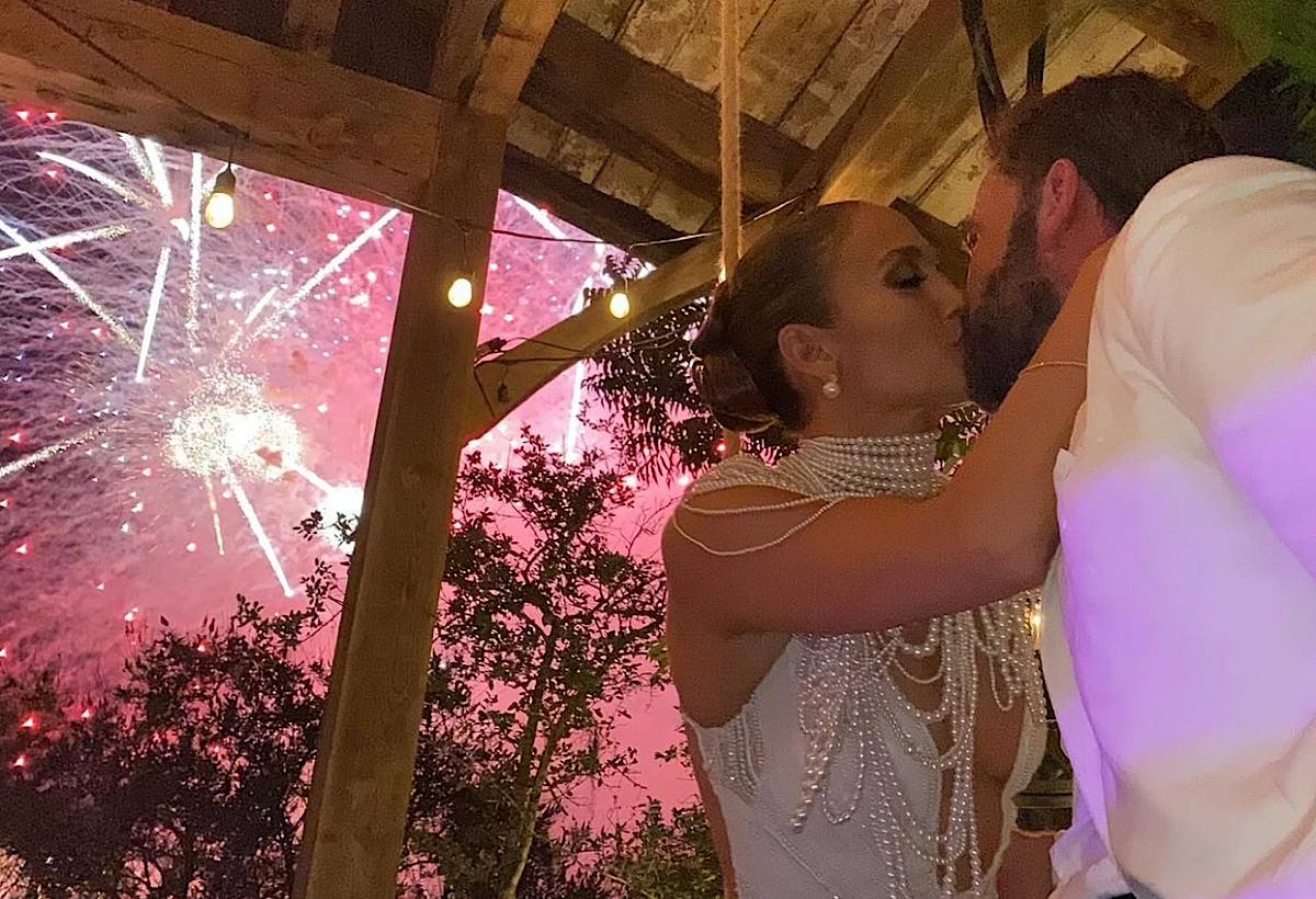 Дженніфер Лопес потішила новиною, на яку чекали 20 років! До чого тут Бен Аффлек