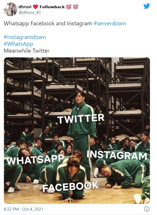 Facebook і Instagram не працюють: в соцмережах і онлайн-сервісах стався глобальний збій