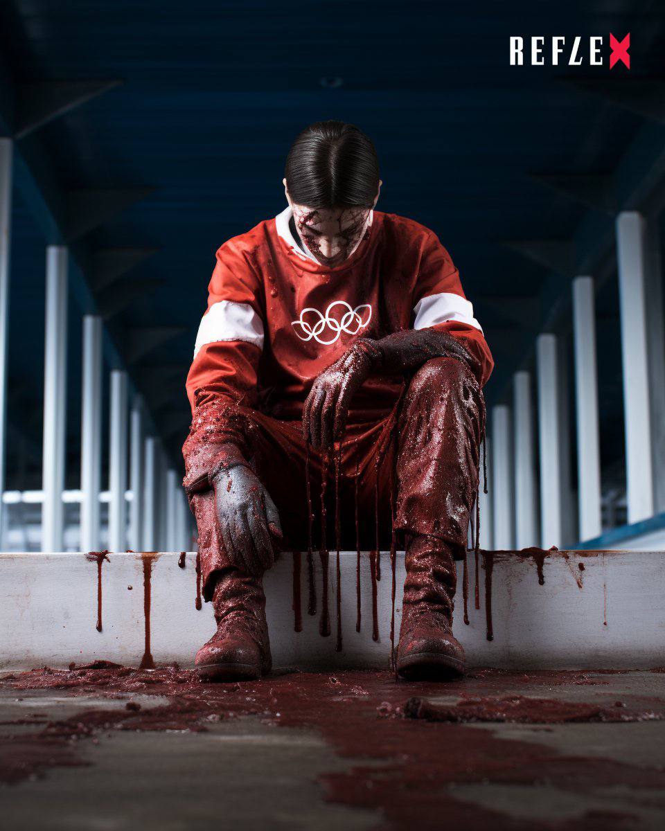 Искусственный интеллект показал, как должна выглядеть форма россиян на Олимпиаде 2024: фото впечатляют