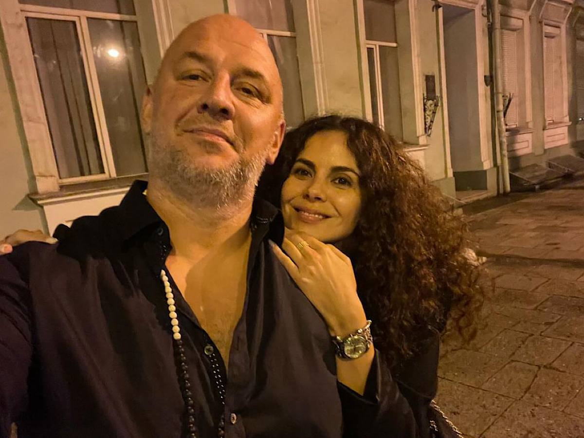 &quot;Всегда буду любить&quot;: Потап из Испании сказал, как он гордится Украиной