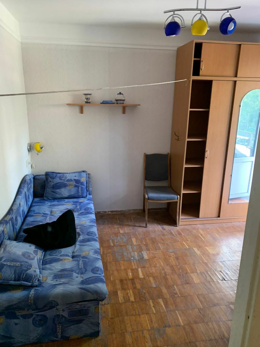 Найменша квартира у Києві: як вона виглядає та скільки коштує