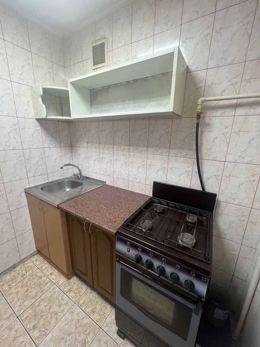 Найменша квартира у Києві: як вона виглядає та скільки коштує