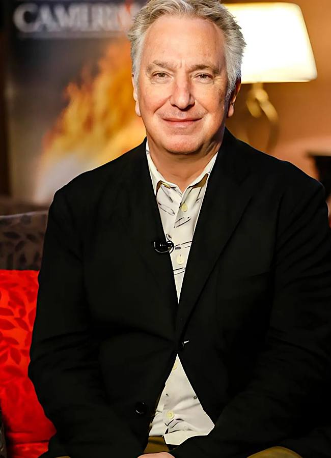 Как изменились главные актеры любимого боевика "Крепкий орешек" (фото)