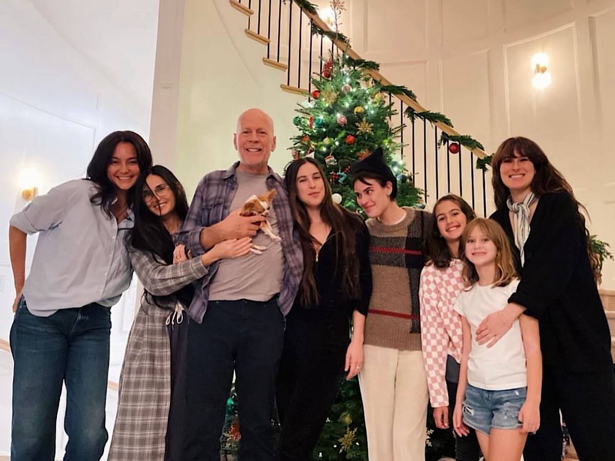 Как изменились главные актеры любимого боевика "Крепкий орешек" (фото)