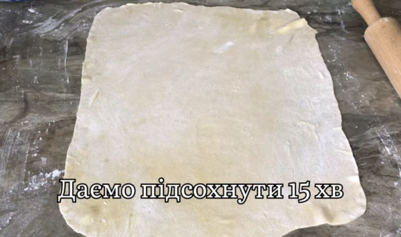 Рецепт приготовления вкусной домашней лапши: всего четыре ингредиента