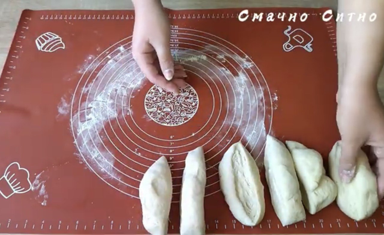 Как быстро и легко приготовить известные турецкие бублики с кунжутом: пошаговый рецепт