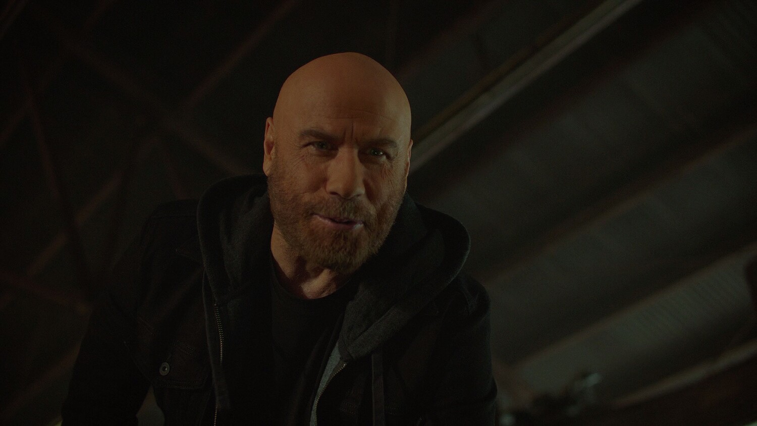 Как сейчас выглядят главные актеры гангстерского триллера 90-х &quot;Криминальное чтиво&quot;