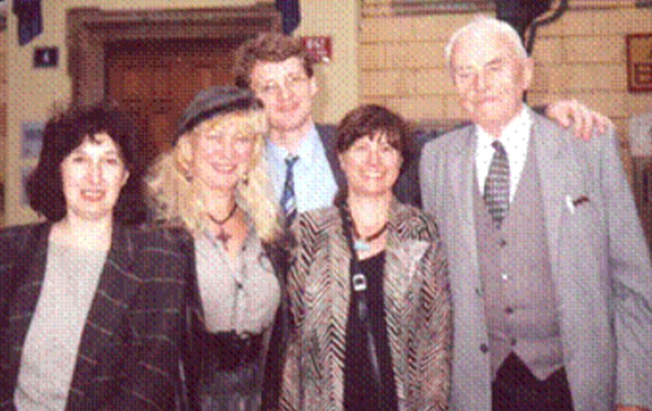 Украинец, без которого не было бы искусственного интеллекта. Как Ивахненко стал крестным отцом нейросетей