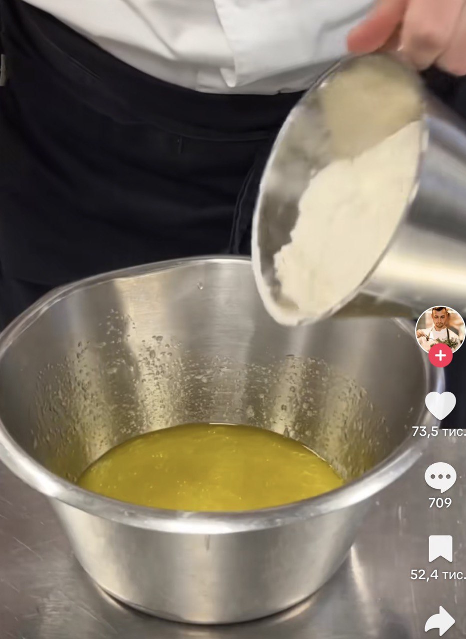 Як в ресторані та з &quot;правильними&quot; бортиками: рецепт домашньої піци від українського шеф-кухаря