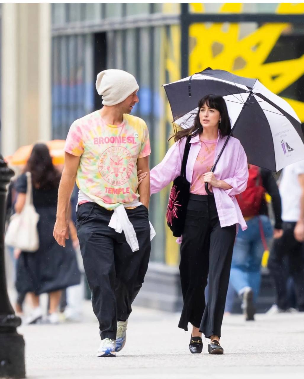 Как сложилась личная жизнь главных героев трилогии &quot;50 оттенков серого&quot;