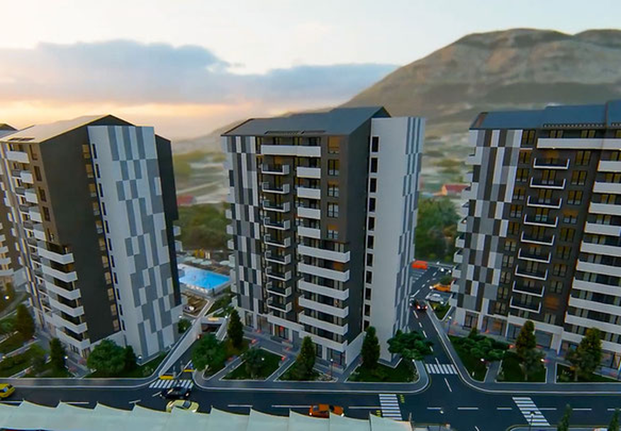 Нерухомість у Чорногорії та Греції — прогноз цін 2023 від Homium