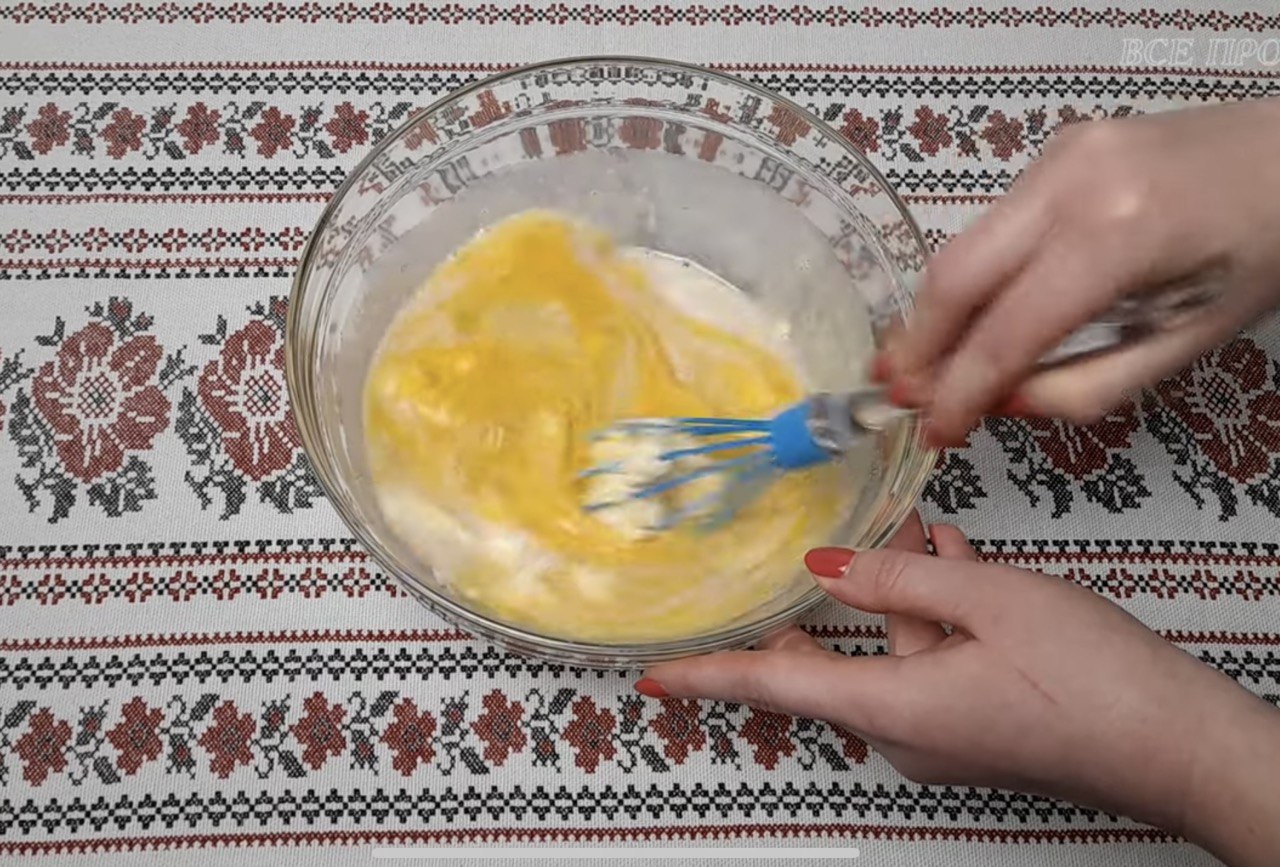 Вкусная венская паска, которая долго не черствеет: идеальный рецепт без лишних хлопот