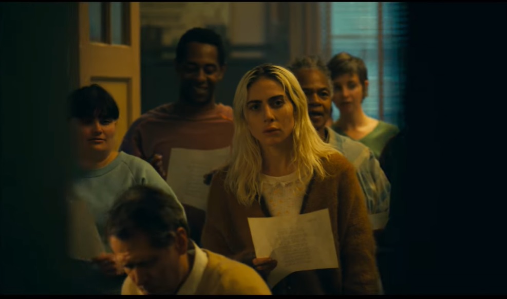 Вийшов перший трейлер "Джокера 2" з Хоакіном Феніксом та Леді Гагою