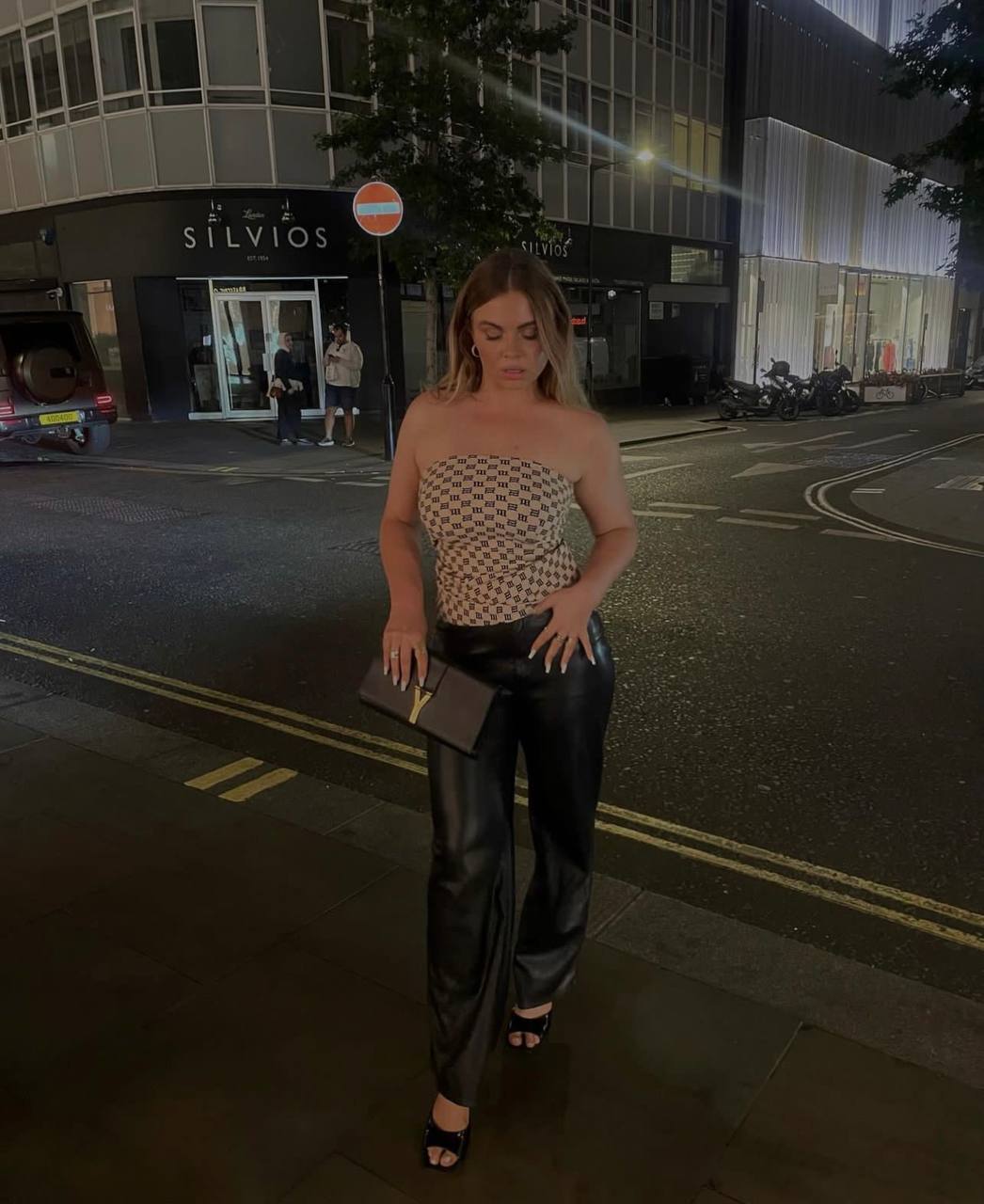 &quot;Жрет столько хейта&quot;: Эмма Антонюк высказалась о дочери Ольги Фреймут