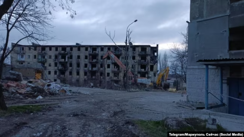 Как подросток из Мариуполя оказался в семье российского омбудсмена: расследование