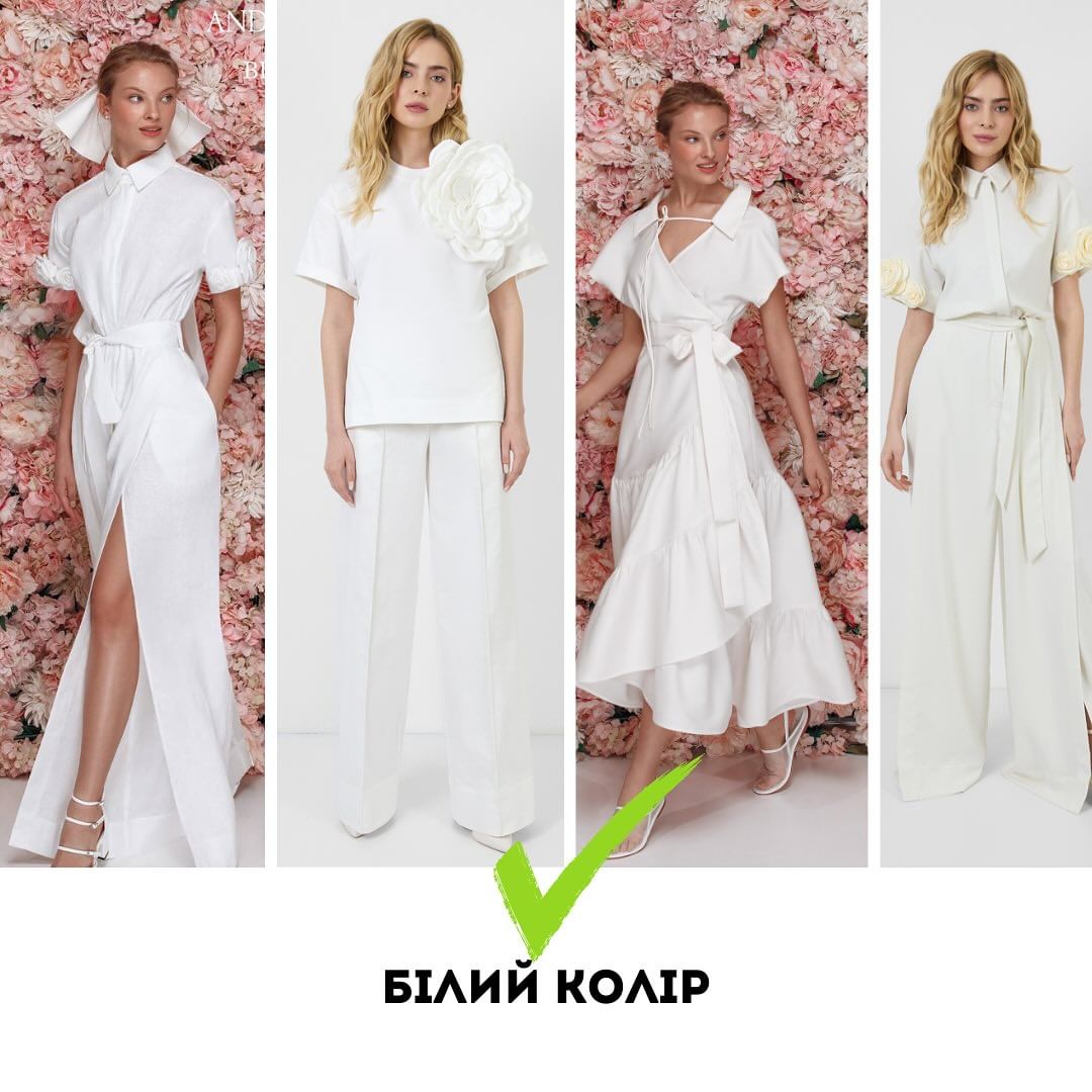 Андре Тан рассказал, что лучше всего надеть на Пасху