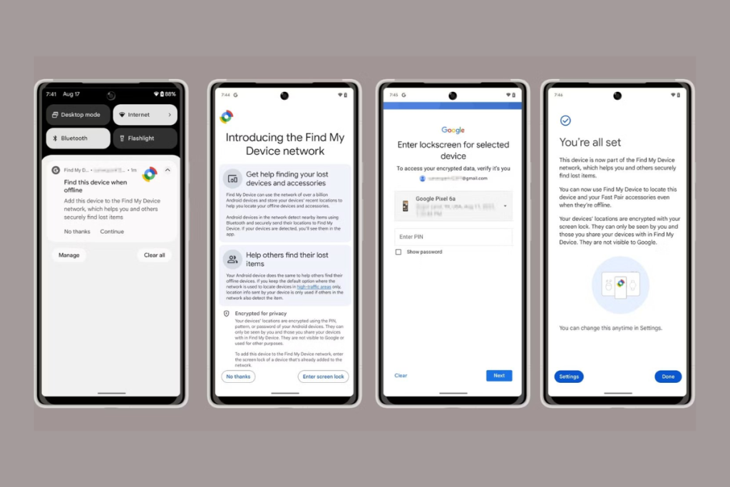 10 приголомшливих можливостей, які будуть доступні в Android 15