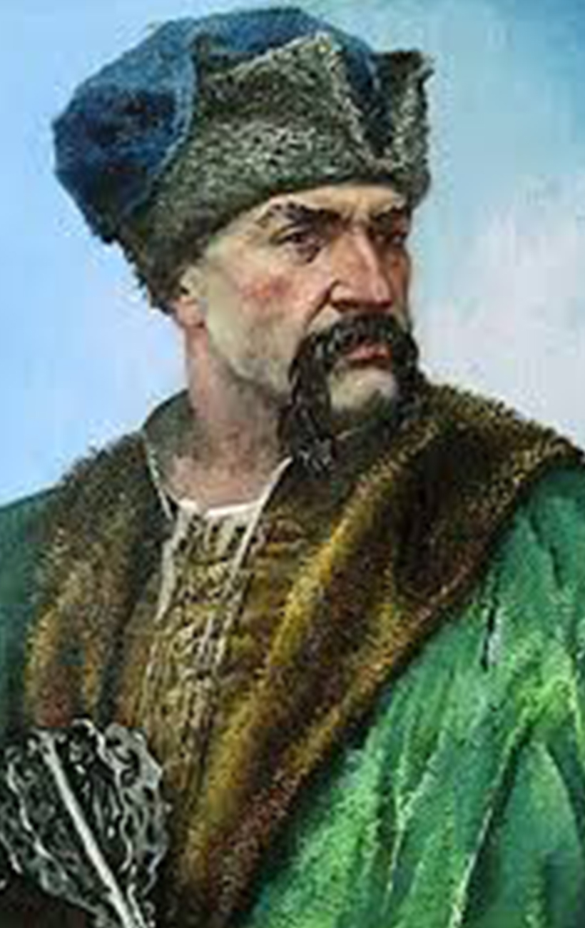 Выдающиеся украинские военные прошлого, которые неоднократно давали порки россиянам