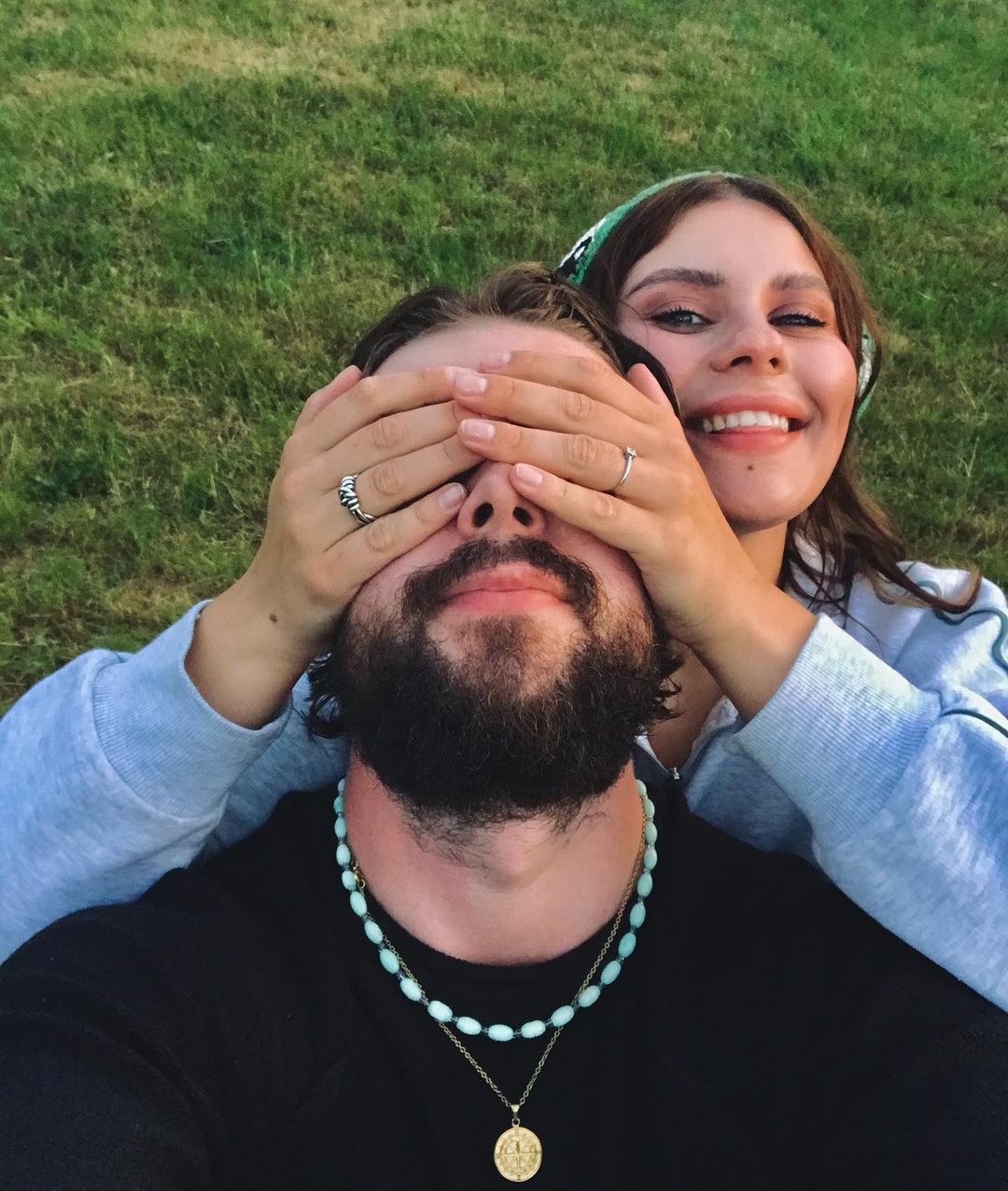 Известная певица призналась, почему отменила свадьбу со своим женихом