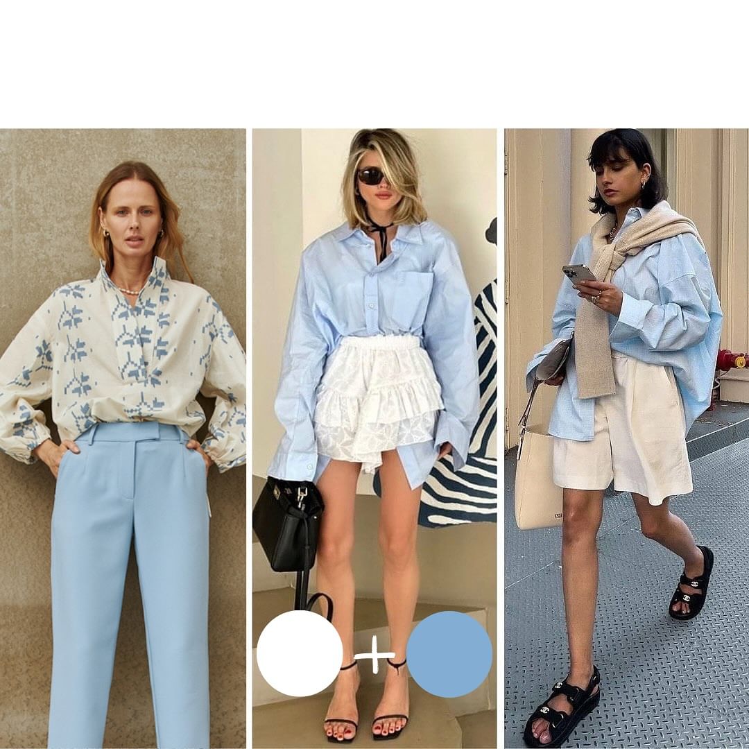 Як носити найтрендовіший колір цього літа - білий: топовий дизайнер дав поради