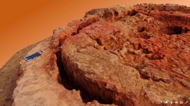 Под Винницей обнаружили курганы и поселения энеолита, эпохи бронзы и железного века (фото)