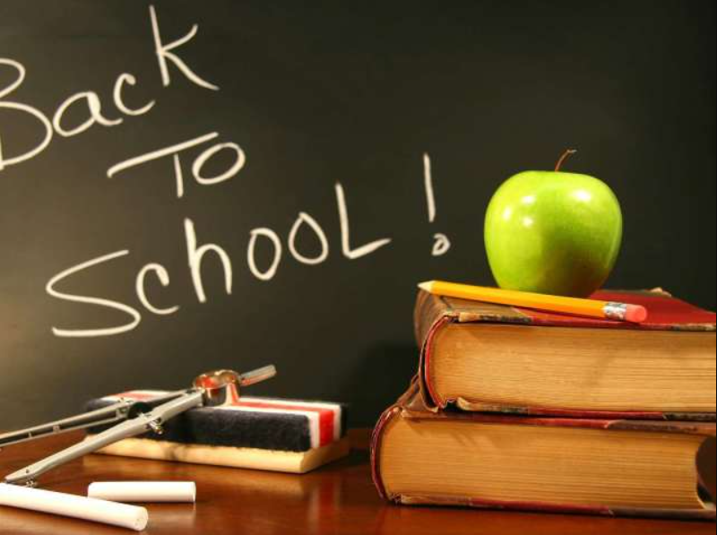 1 сентября: красивые добрые поздравления с Днем знаний 2022