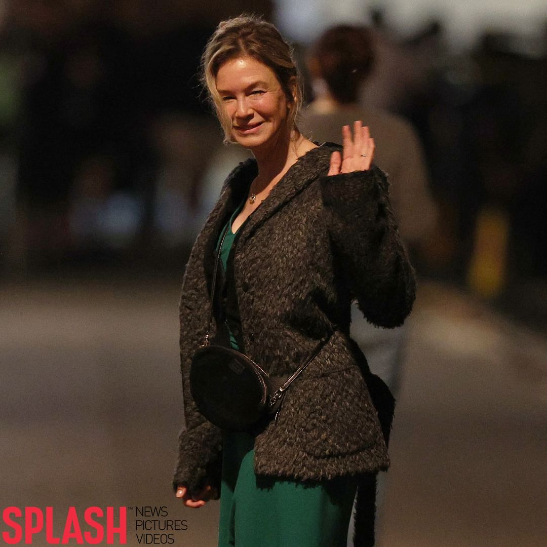 Скандал из-за съемок нового фильма о Бриджит Джонс: почему мировые звезды в ярости