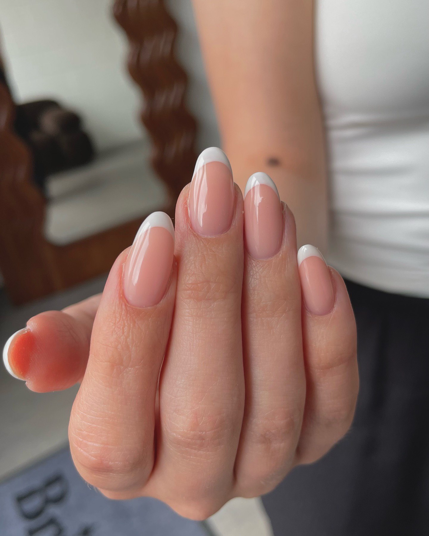 Цей манікюр зробить вас наймоднішою: найкращі ідеї небанального &quot;френча&quot;