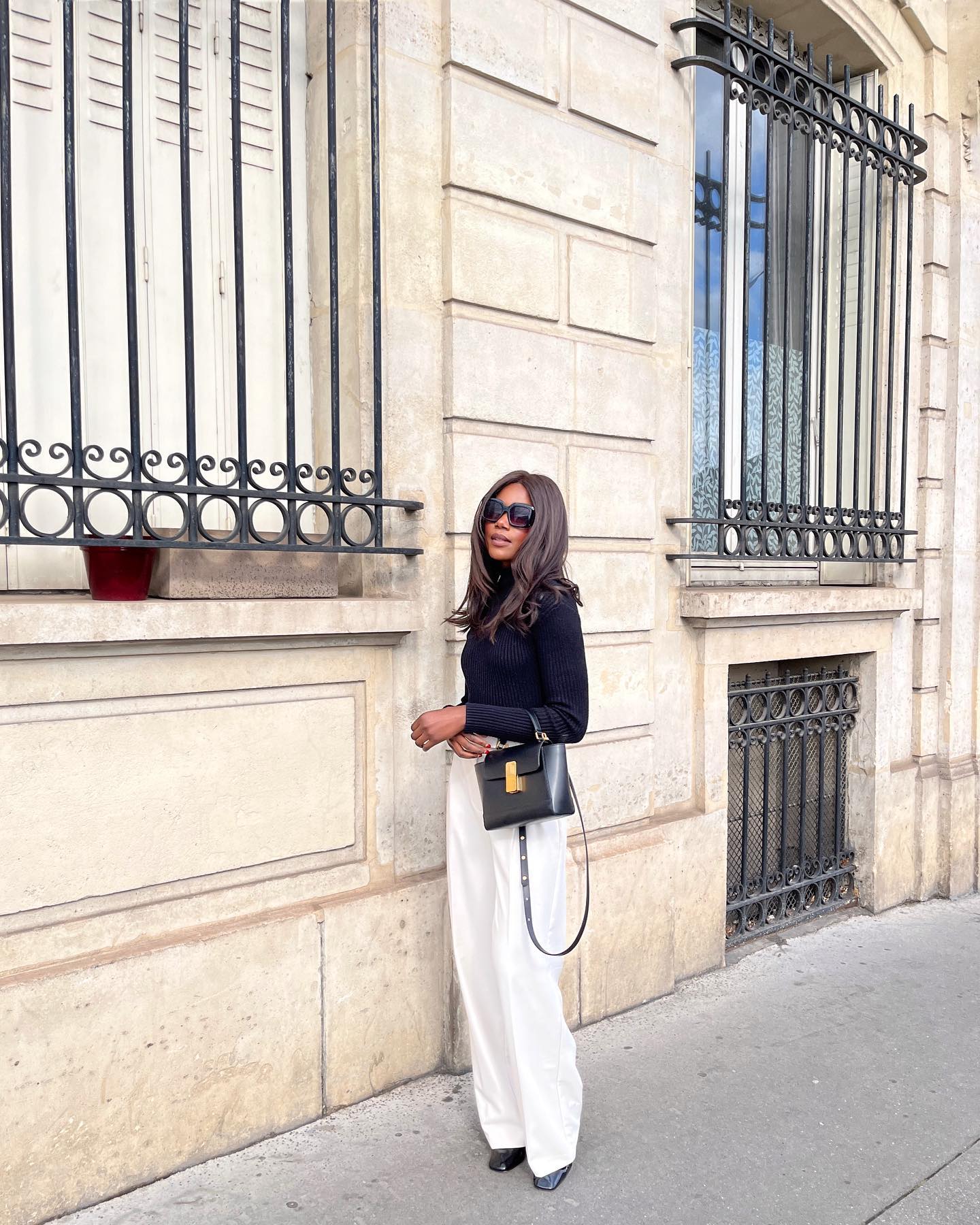 Стиль француженки. Как всегда быть модной и покорить всех вокруг утонченностью