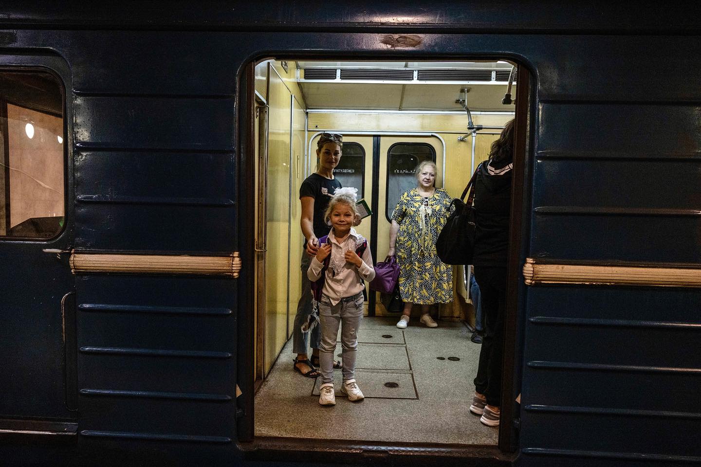 День знань в умовах війни: як пройшов Перший дзвоник у різних регіонах України