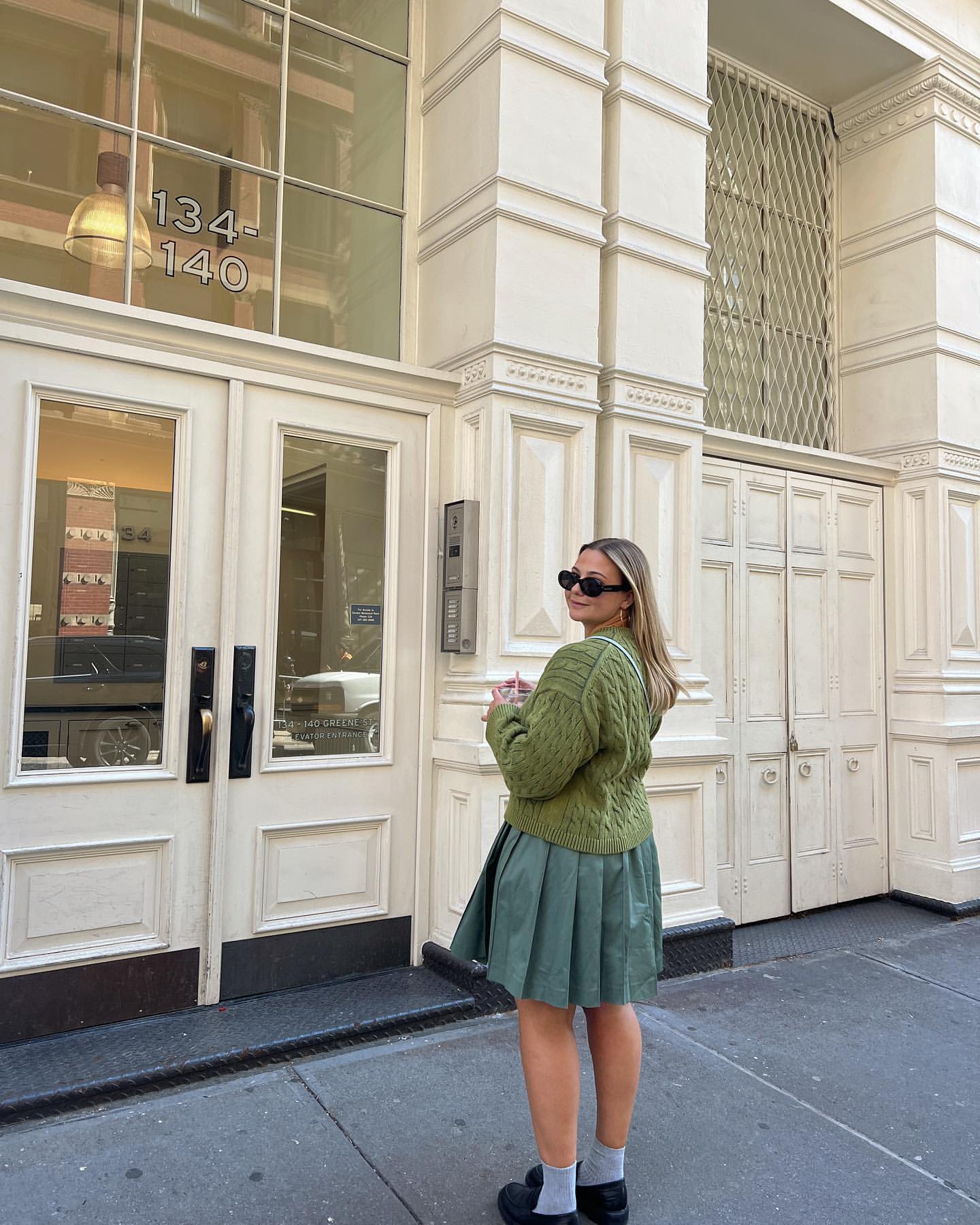 Лоферы - главный тренд обувной моды: с чем их носить осенью 2024 года