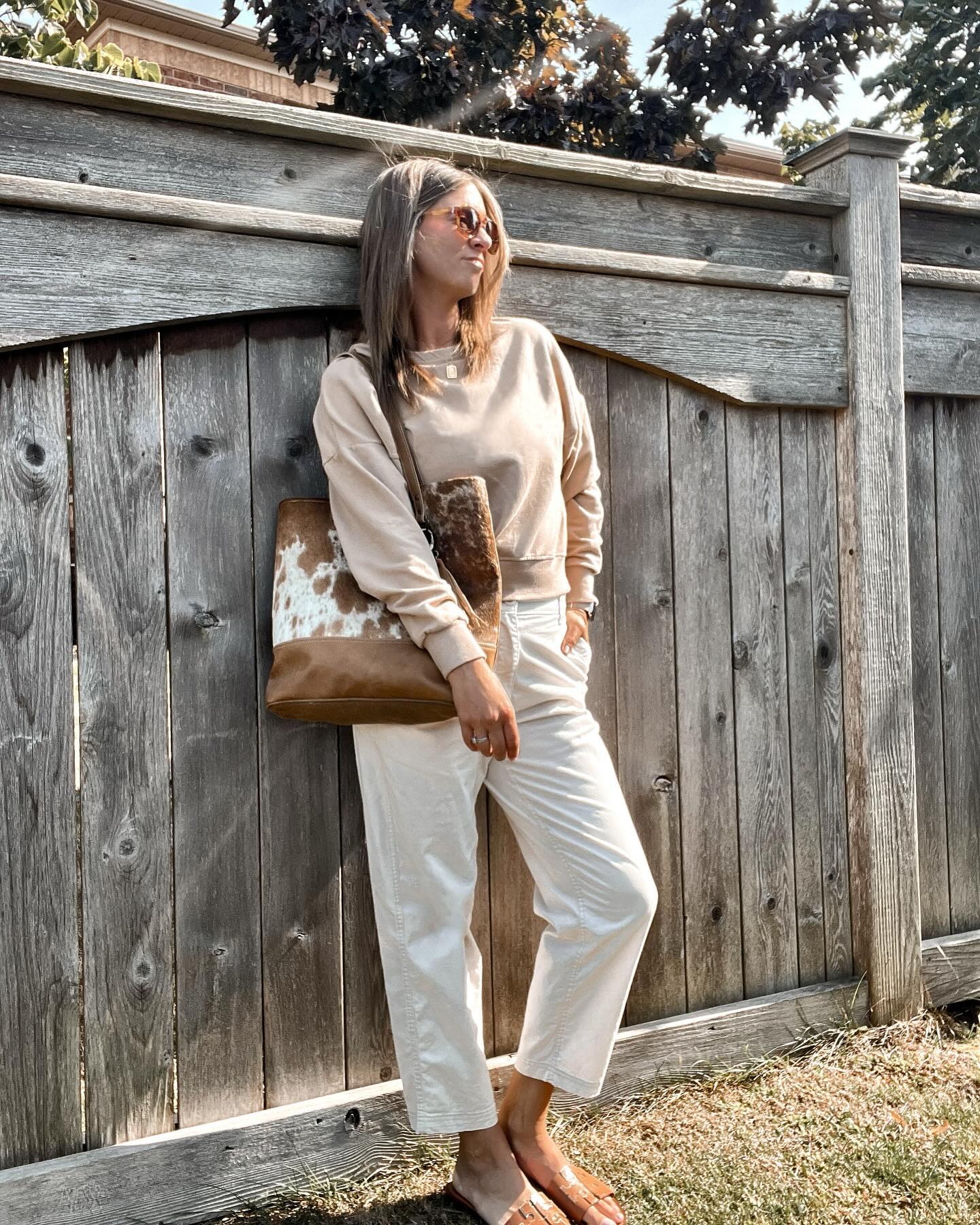 Какой принт постепенно вытесняет леопард из трендов: его популярность растет