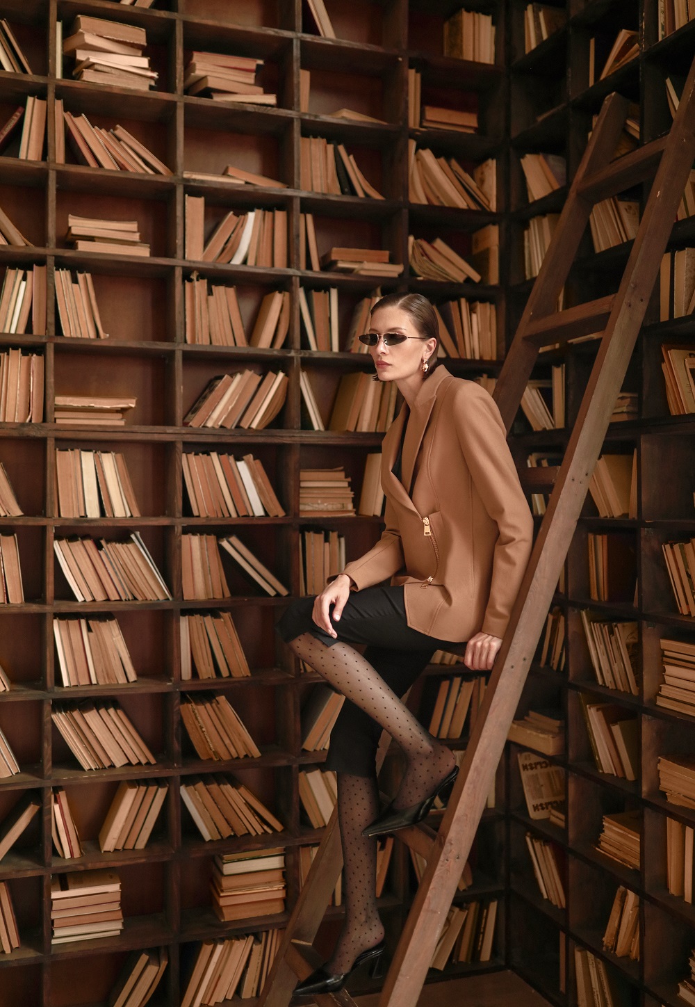 Які тренди підтримує Андре Тан: що носити восени, щоб бути модницею з Pinterest