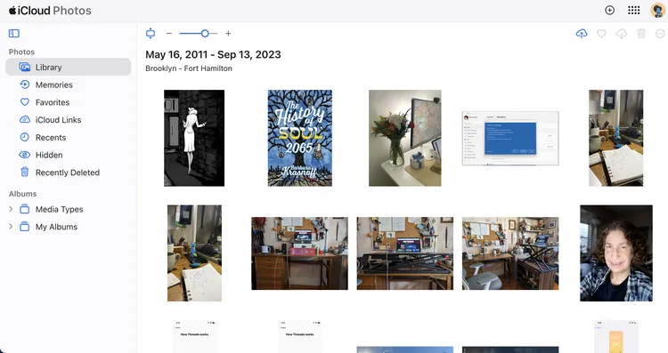 Не втрачайте свої спогади. 12 надійних та найкращих сервісів для безпечного зберігання ваших фотографій