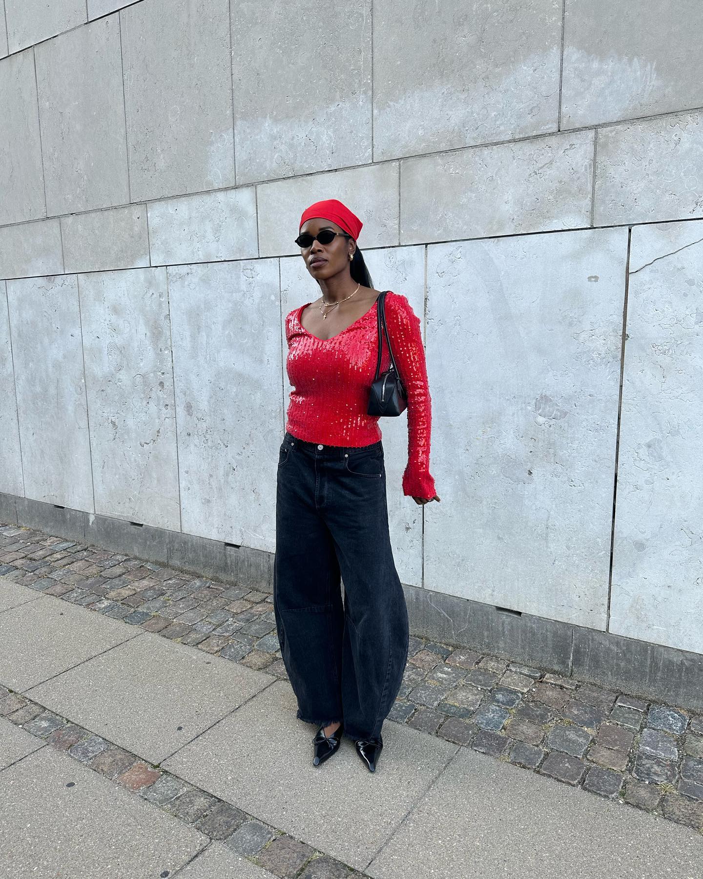 С чем носить деним: 4 тренда джинсовой моды на осень 2024