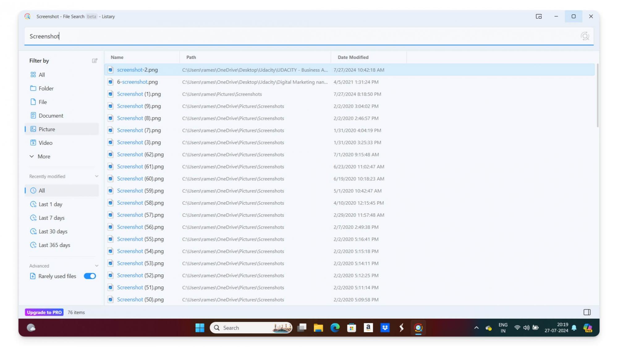 9 незамінних помічників, які легко та швидко знайдуть потрібні файли на комп'ютерах Windows