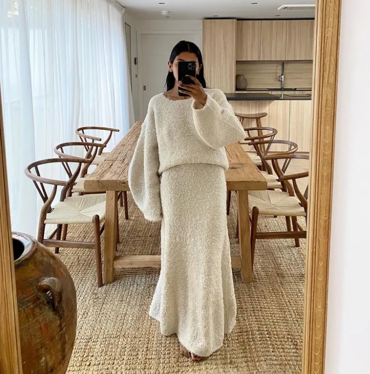 Что носить осенью, когда на улице плюс 15 градусов: идеи стильных образов