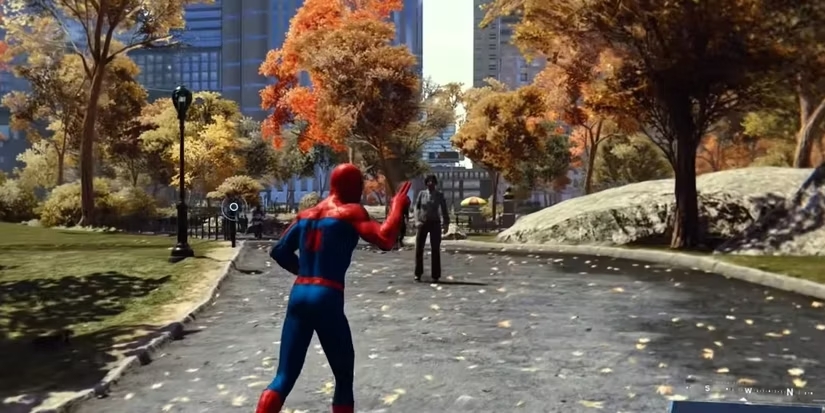 11 лучших игр, которые помогут вам погрузиться в атмосферу осени