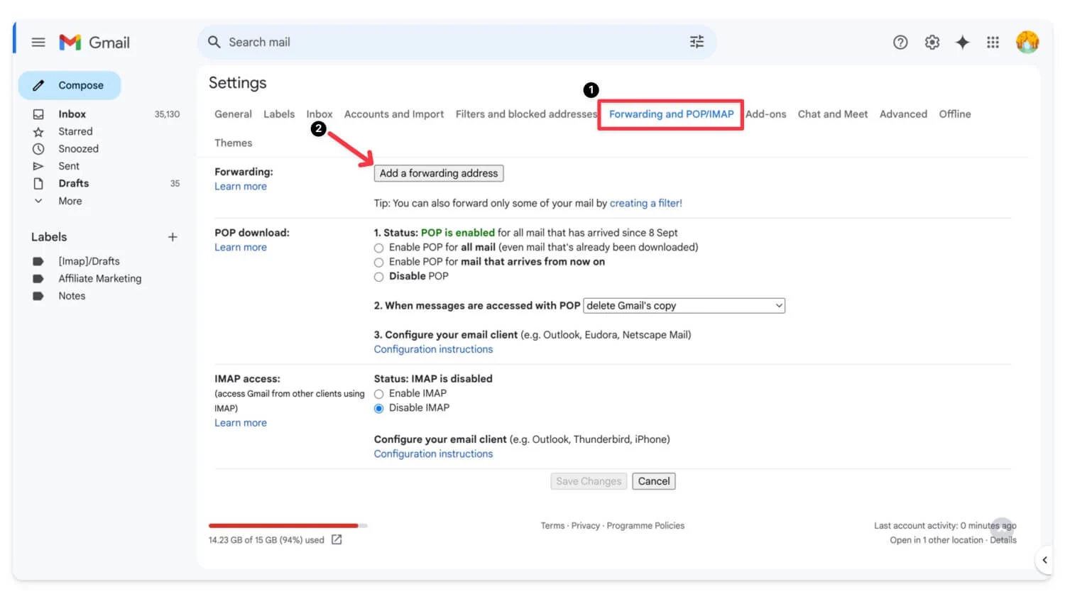 Пошта ломиться від листів? 7 зрозумілих та ефективних способів звільнити місце у Gmail