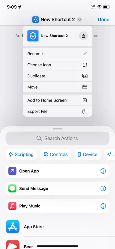 Як налаштувати значки додатків на iPhone на свій смак