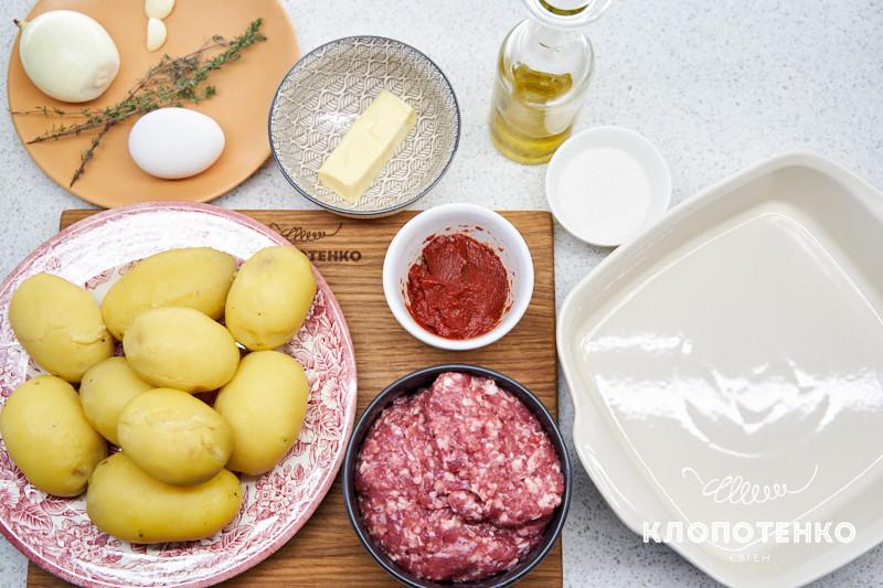 Клопотенко показав, як просто і швидко спекти справжній пастуший пиріг