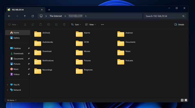 12 простих та швидких способів передати файли з Android на ПК