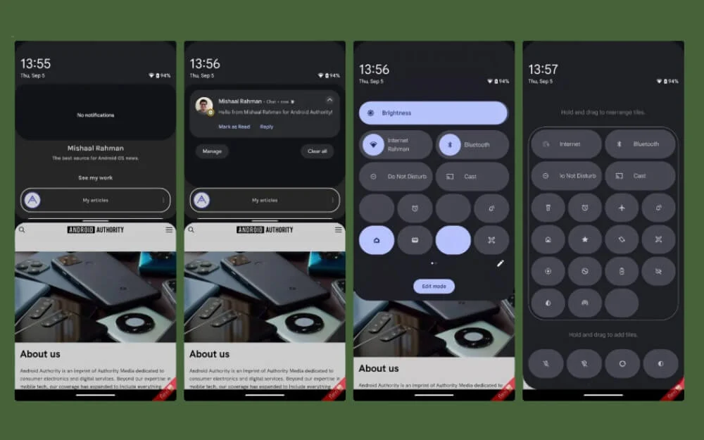Майбутня версія Android 16: очікувані функції, дата випуску і які смартфони підтримуватимуть