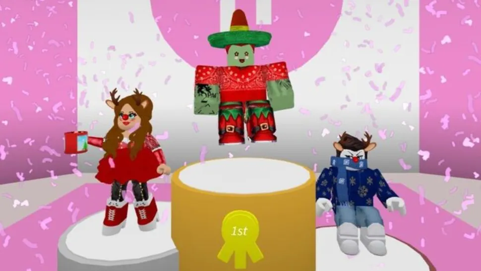 9 лучших игр в Roblox в 2024 году, которые вас точно увлекут до утра