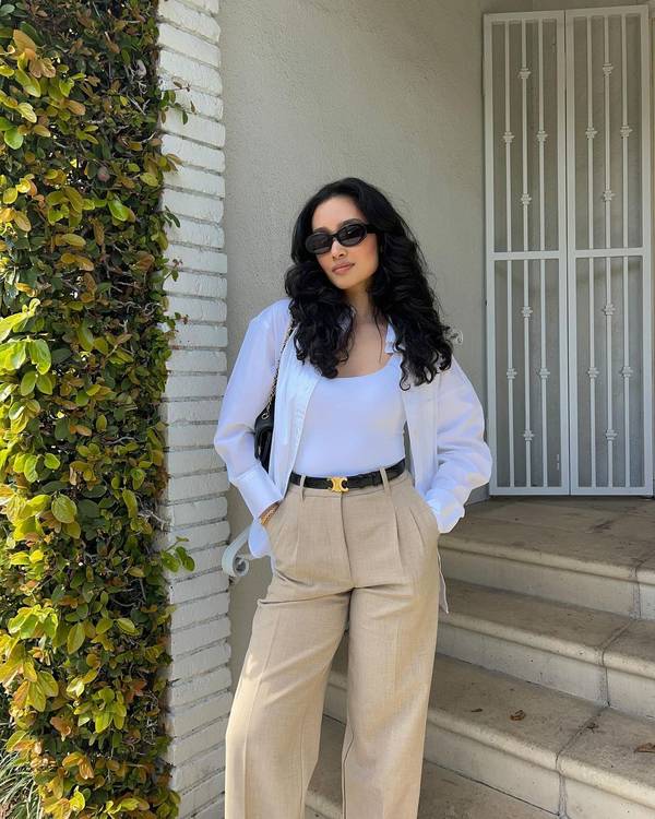 Формула стильного образа. Что такое 12 Mo'er и почему об этом говорят все модники