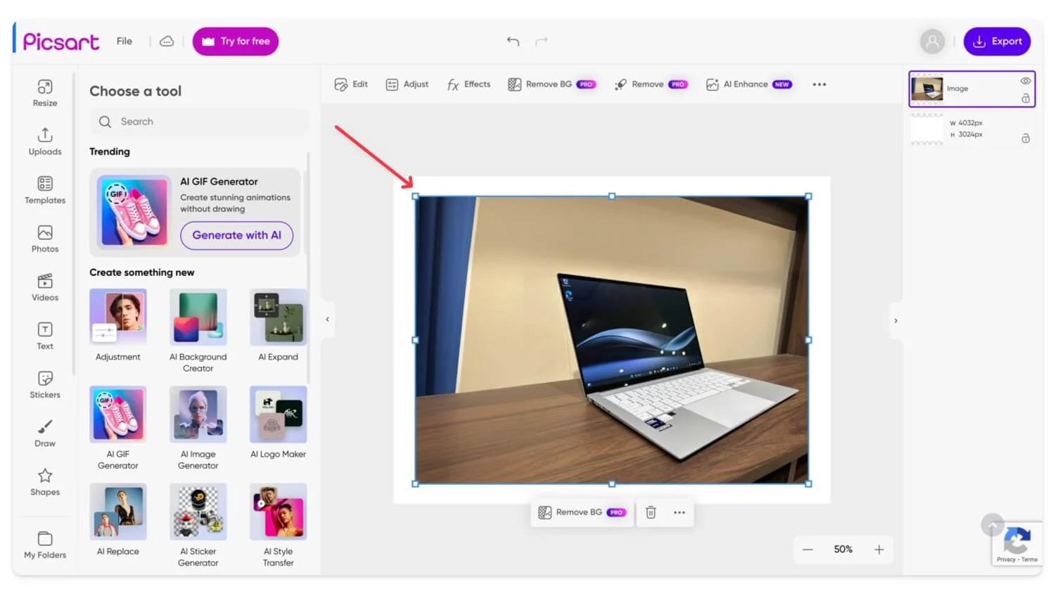 Превратите любое фото в шедевр. 8 лучших программ для увеличения изображений без потери качества