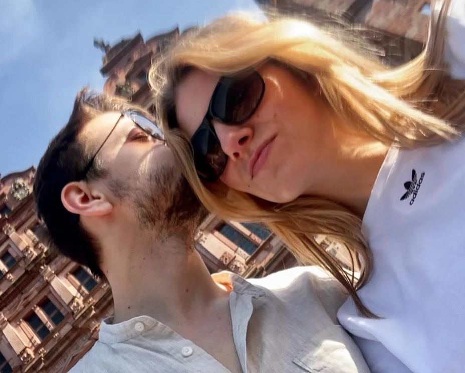 Зірка українських серіалів розповіла, чому не одружилася зі своїм нареченим: "Ми на паузі"