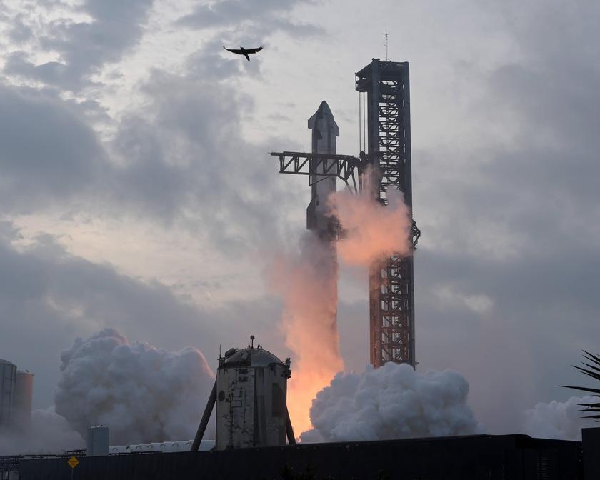 Самая большая в мире ракета снова взлетит в космос: что известно