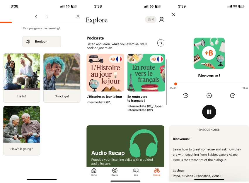 Секреты полиглотов. 9 лучших приложений для изучения языков на iPhone и Android